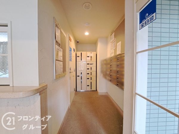 カサベラ中山手通　中古マンション