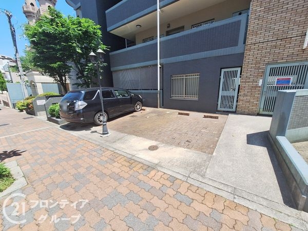 カサベラ中山手通　中古マンション