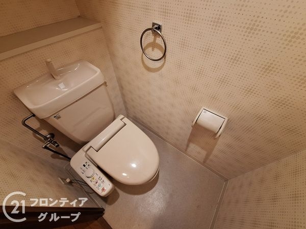 カサベラ中山手通　中古マンション