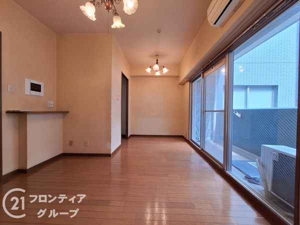 カサベラ中山手通　中古マンション