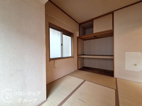 カサベラ中山手通　中古マンション