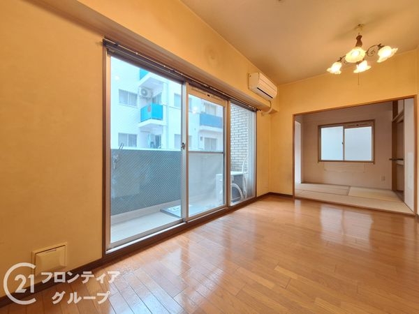カサベラ中山手通　中古マンション