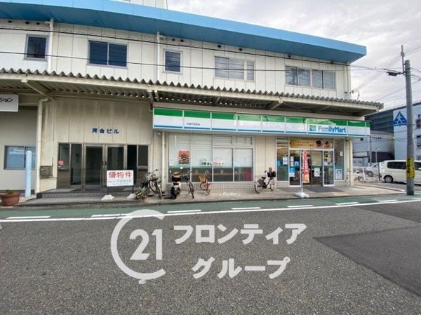 ジェイグラン・エル神戸兵庫 中古マンション(ファミリーマート兵庫芦原通店)