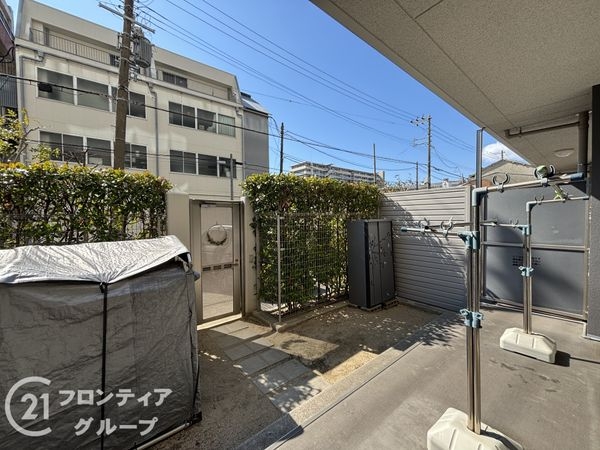 ジェイグラン・エル神戸兵庫　中古マンション