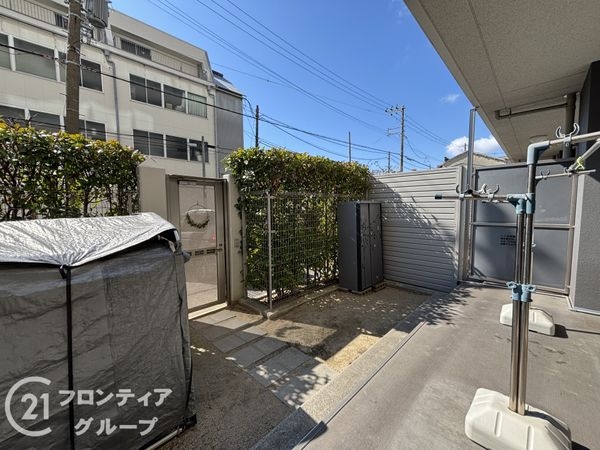 ジェイグラン・エル神戸兵庫　中古マンション
