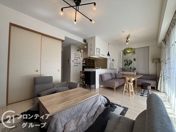 ジェイグラン・エル神戸兵庫　中古マンション