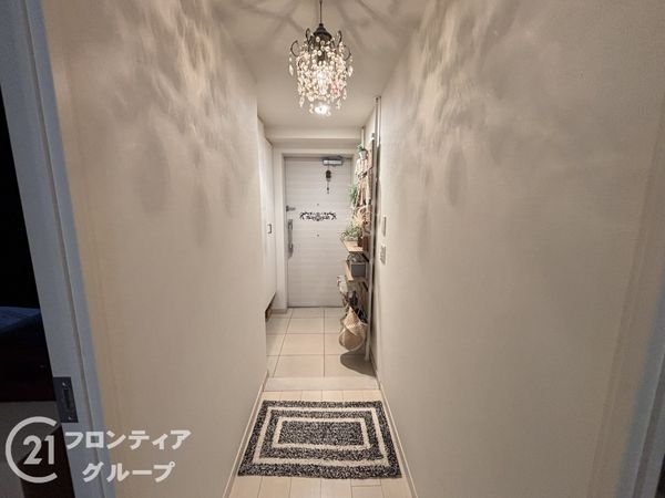 ジェイグラン・エル神戸兵庫　中古マンション