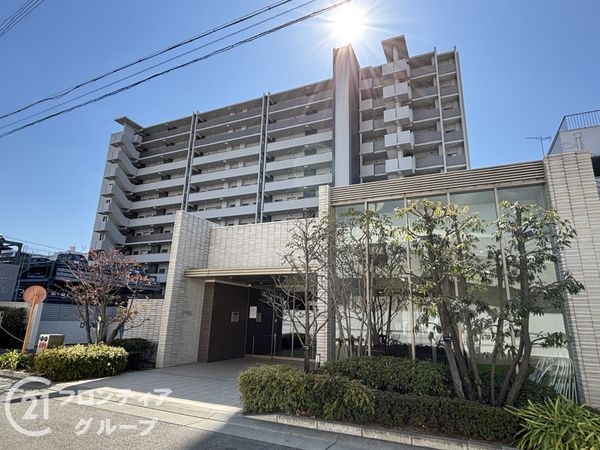ジェイグラン・エル神戸兵庫　中古マンション
