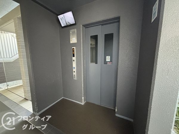 ジェイグラン・エル神戸兵庫　中古マンション