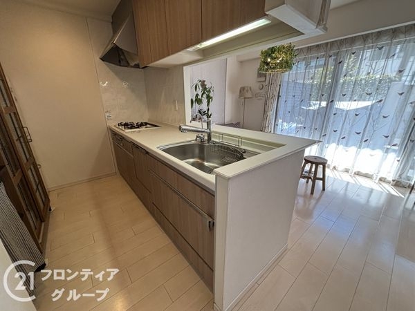 ジェイグラン・エル神戸兵庫　中古マンション