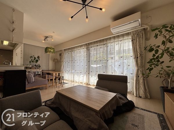 ジェイグラン・エル神戸兵庫　中古マンション
