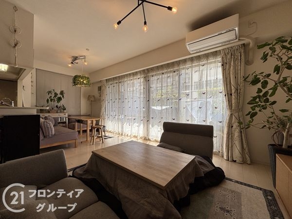 ジェイグラン・エル神戸兵庫　中古マンション