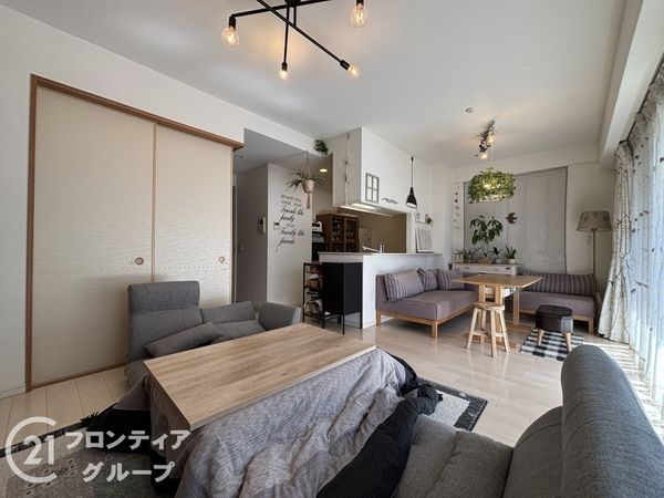 ジェイグラン・エル神戸兵庫　中古マンション