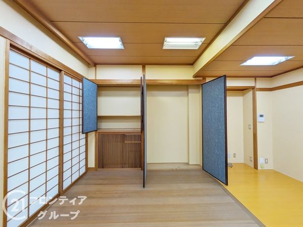 六甲シャトレ篠原　中古マンション