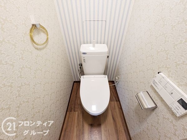 六甲シャトレ篠原　中古マンション