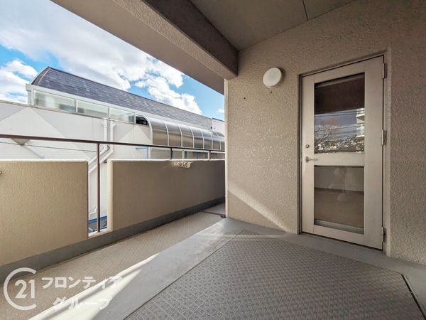 六甲シャトレ篠原　中古マンション