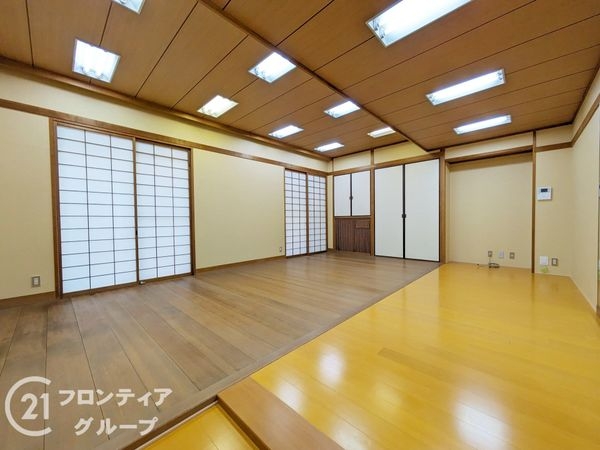 六甲シャトレ篠原　中古マンション