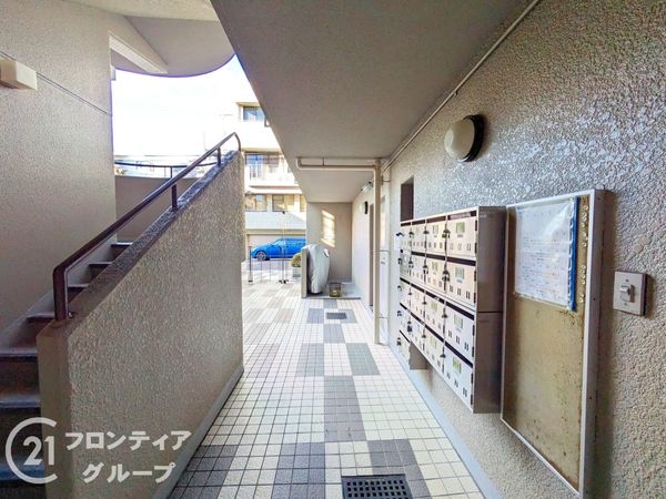 六甲シャトレ篠原　中古マンション