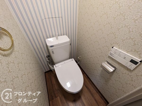 六甲シャトレ篠原　中古マンション