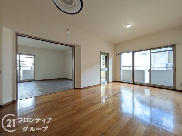 六甲シャトレ篠原　中古マンション