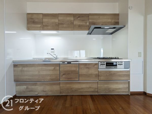 六甲シャトレ篠原　中古マンション