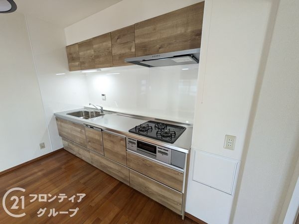 六甲シャトレ篠原　中古マンション