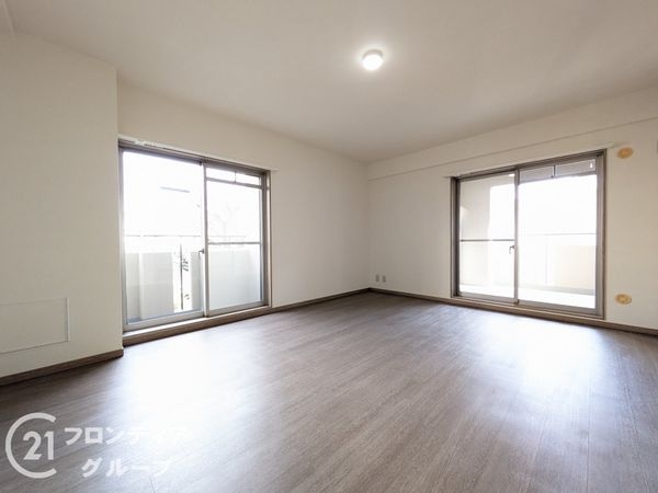 六甲シャトレ篠原　中古マンション