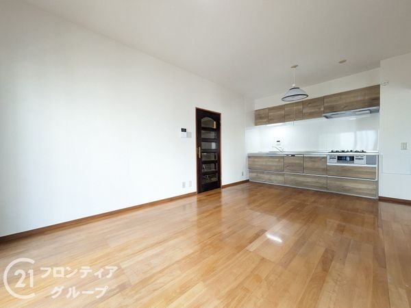 六甲シャトレ篠原　中古マンション