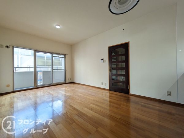 六甲シャトレ篠原　中古マンション