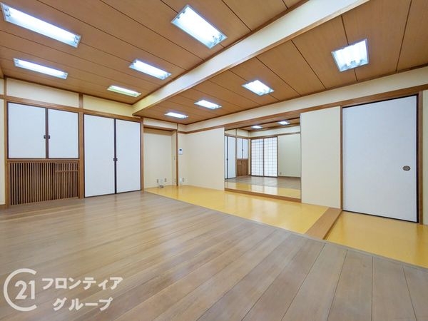 六甲シャトレ篠原　中古マンション