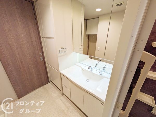 ワコーレ神戸北野ザ・テラス　中古マンション
