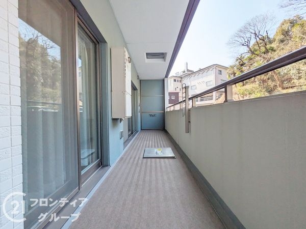 ワコーレ神戸北野ザ・テラス　中古マンション