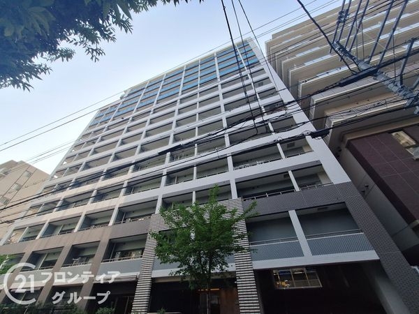 ワコーレ神戸北野ザ・テラス　中古マンション
