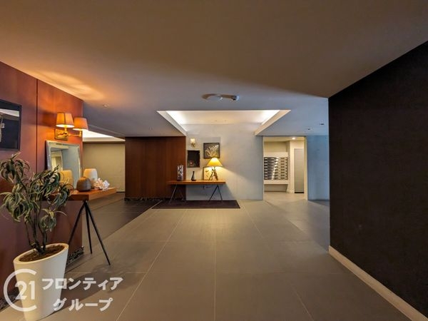 ワコーレ神戸北野ザ・テラス　中古マンション