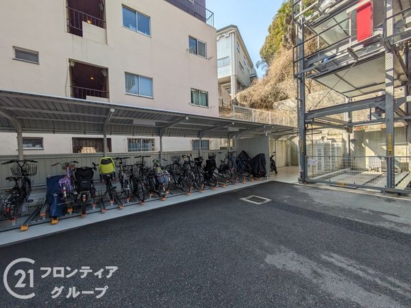 ワコーレ神戸北野ザ・テラス　中古マンション