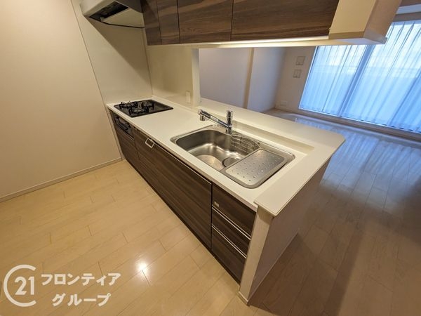 ワコーレ神戸北野ザ・テラス　中古マンション