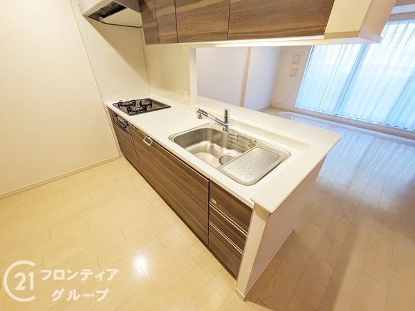 ワコーレ神戸北野ザ・テラス　中古マンション