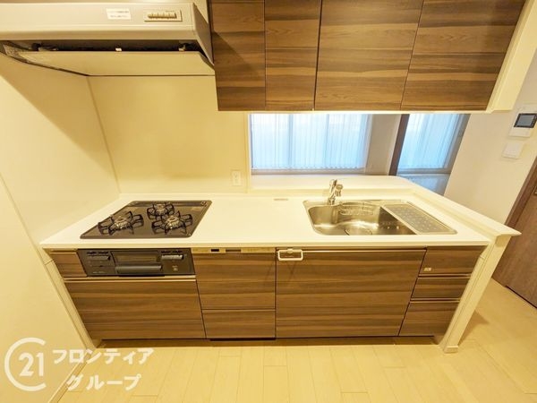 ワコーレ神戸北野ザ・テラス　中古マンション
