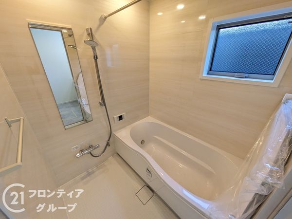 神戸市長田区菅原通５丁目　新築一戸建て　A号地