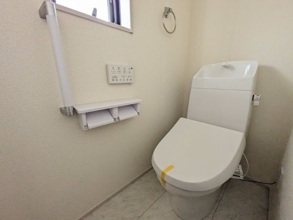 神戸市兵庫区熊野町３丁目　新築一戸建て　４期　３号棟