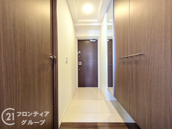ワコーレ　トアロード　ザ・スイート　中古マンション