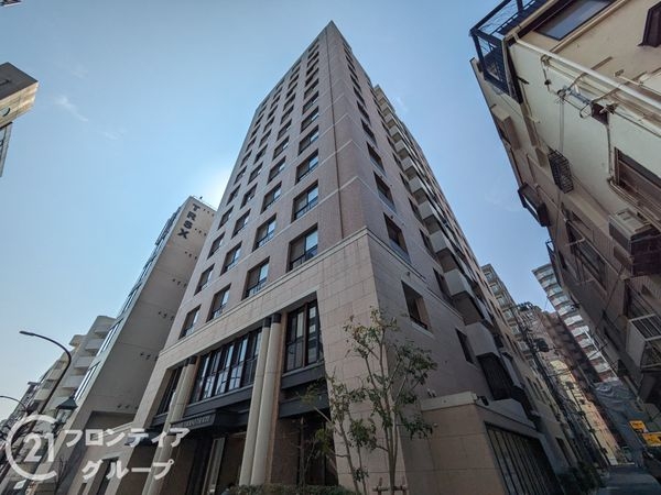 ワコーレ　トアロード　ザ・スイート　中古マンション