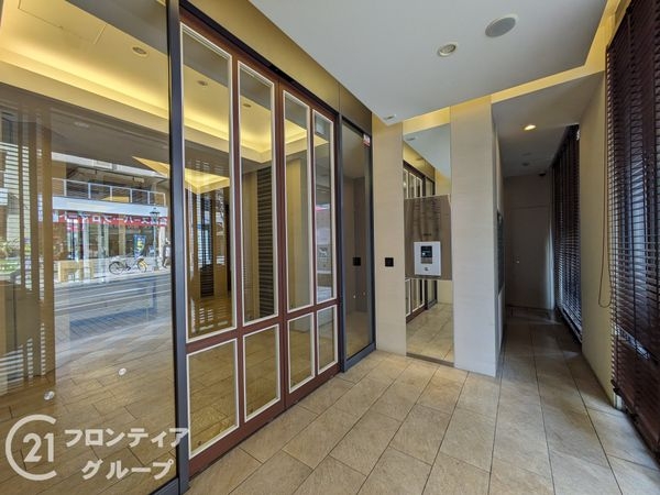 ワコーレ　トアロード　ザ・スイート　中古マンション