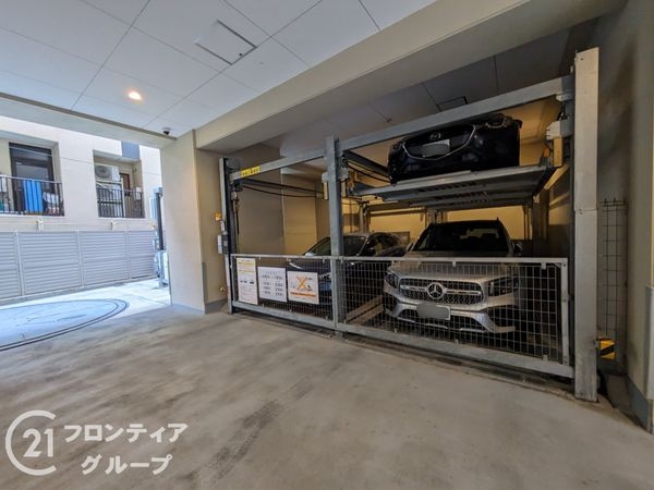 ワコーレ　トアロード　ザ・スイート　中古マンション