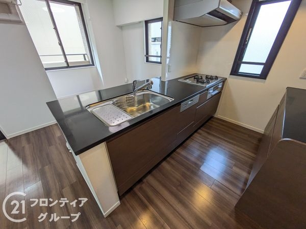 ワコーレ　トアロード　ザ・スイート　中古マンション