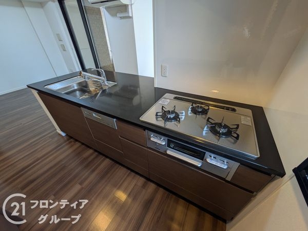 ワコーレ　トアロード　ザ・スイート　中古マンション
