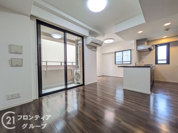 ワコーレ　トアロード　ザ・スイート　中古マンション