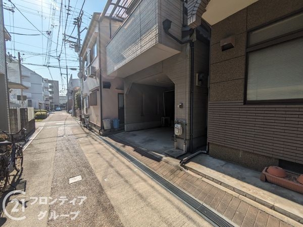神戸市長田区長楽町３丁目の中古一戸建て