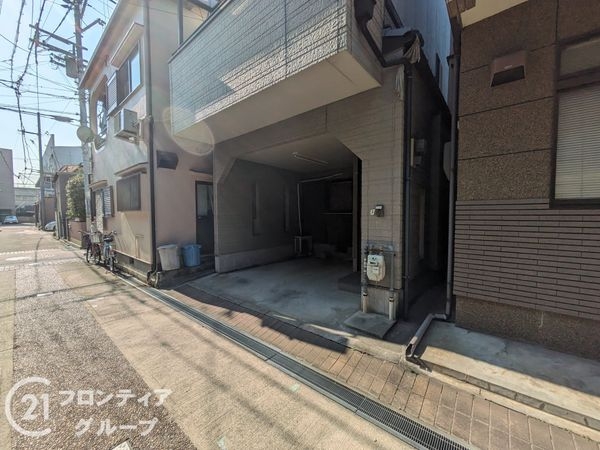 神戸市長田区長楽町３丁目の中古一戸建て