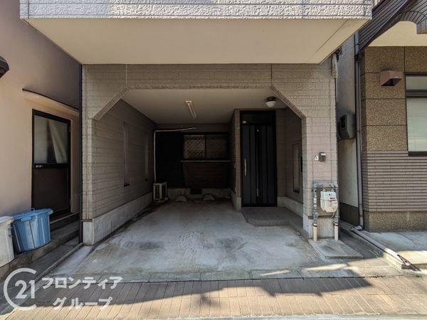 神戸市長田区長楽町３丁目　中古一戸建て